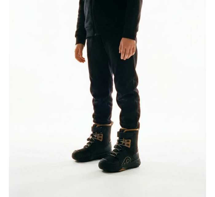 barefoot dětské zimní boty Junior model 21811737 - Reima