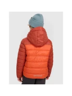 Chlapčenská bunda so syntetickou výplňou 4F 4FJRAW25TDJAM0770-81S Chlapčenská bunda so syntetickou výplňou 4F 4FJRAW25TDJAM0770-81S