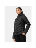 Dámska páperová bunda so syntetickou výplňou 4F Dámska páperová bunda so syntetickou výplňou 4F