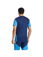 Pánske adidas Tiro 26 Competition Training Jersey navy blue JX4255 pánske