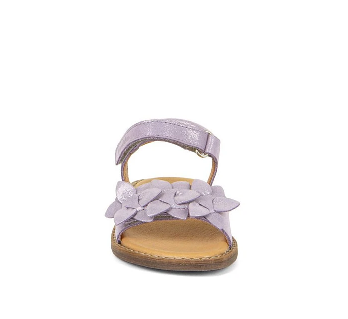 Dětské sandály model 22076097 - Froddo Dětské sandály model 22076097 - Froddo