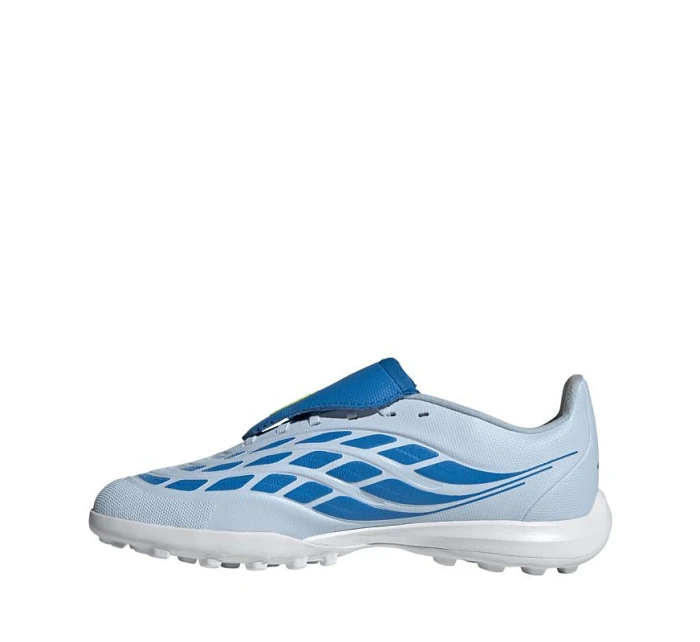 Detská futbalová obuv adidas Predator League FT TF JR7916