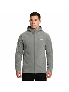 Polar męski  DARK GREY DB MEN 233 model 22567370 - Geographical Norway