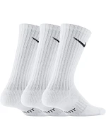 Ponožky Performance Cushioned Crew 3P JR model 22134858 100 - NIKE