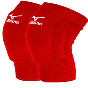 Team volejbalové chrániče kolen model 20928608 - Mizuno Team volejbalové chrániče kolen model 20928608 - Mizuno