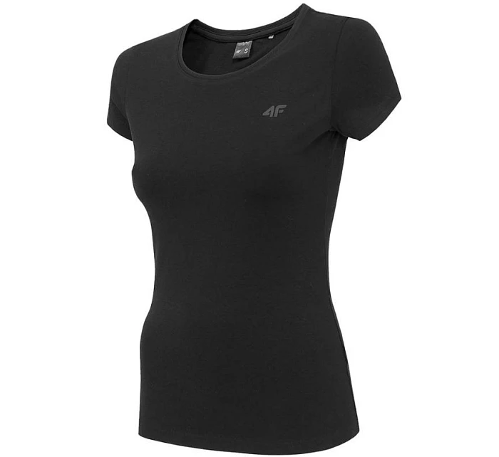Tričko 4F W NOSD4 TSD300 21S Tričko 4F W NOSD4 TSD300 21S