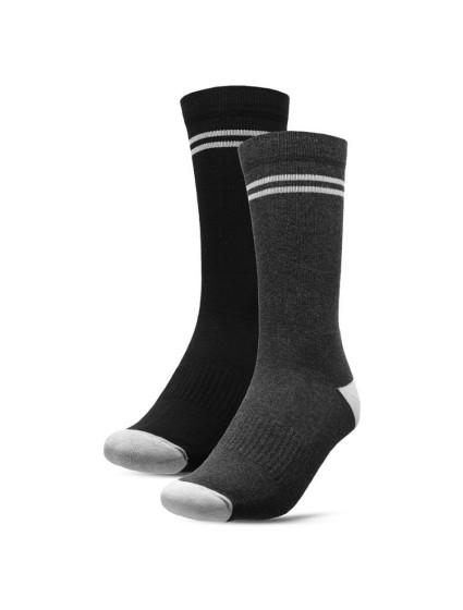 Pánske ponožky M H4Z20-SOM010 10S - 4F