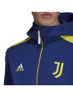 Pánske nohavice Juventus Turin ZNE M GU9594 - Adidas