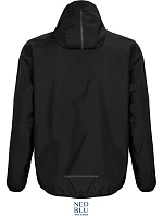 NEOBLU Andrea Unisex větrovka 24.3781 deep black