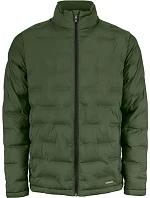 Cutter & Buck Jacket Men Pánská prošívaná bunda ivy green model 22471853