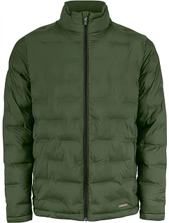 Cutter & Buck Jacket Men Pánská prošívaná bunda ivy green model 22471853