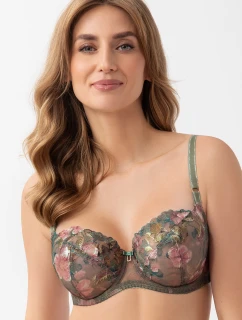 Gorsenia K939 Delaila farba: zelená