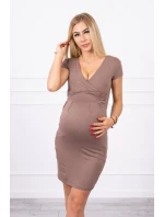 8310 Šaty model 18742219 - K-Fashion