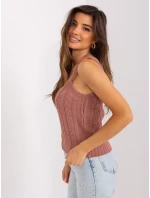 Súprava BA KMPL 8018.88P tmavo ružová