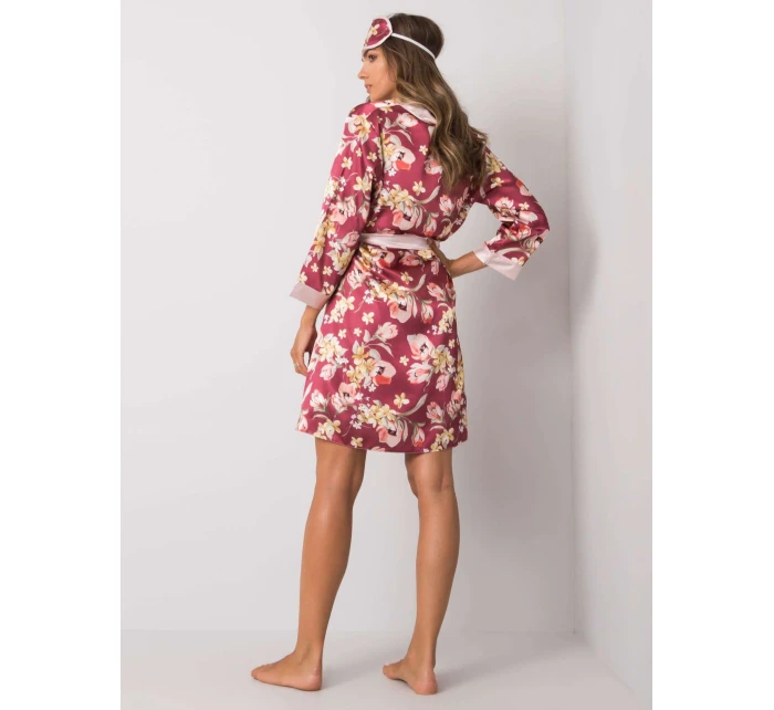 Súprava BR KMPL 2540 bordová