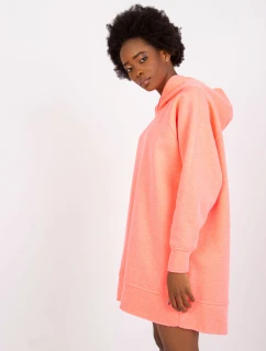 Mikina EM BL model 17064009 fluo růžová - FPrice