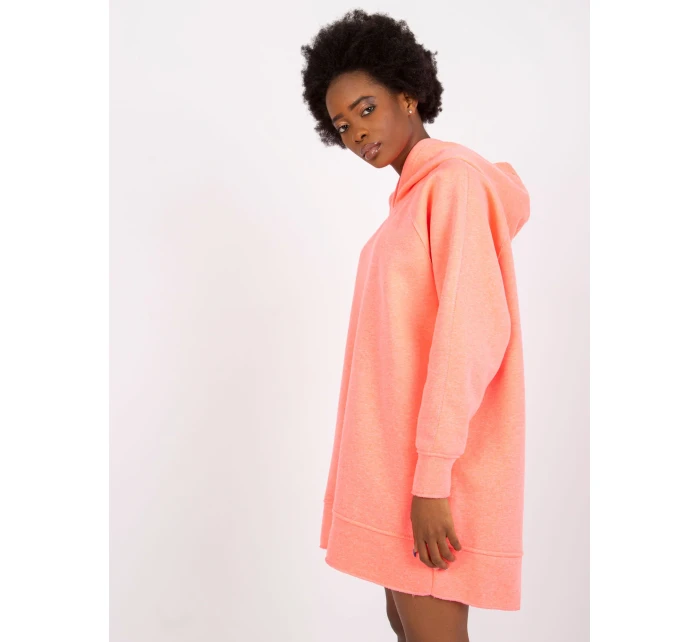 Mikina EM BL model 17064009 fluo růžová - FPrice