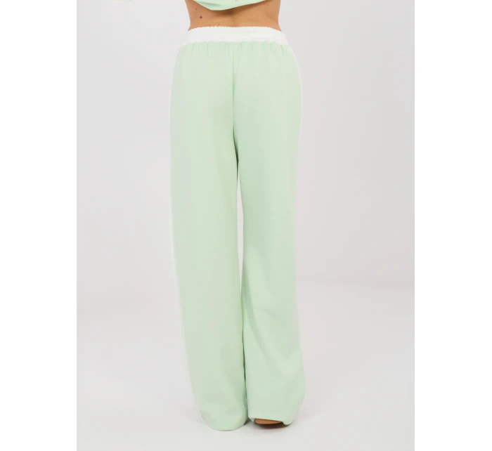 Súprava IT KMPL 22210.93 svetlozelená