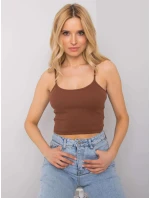 Top RV TP 6626.88 tmavo hnedá