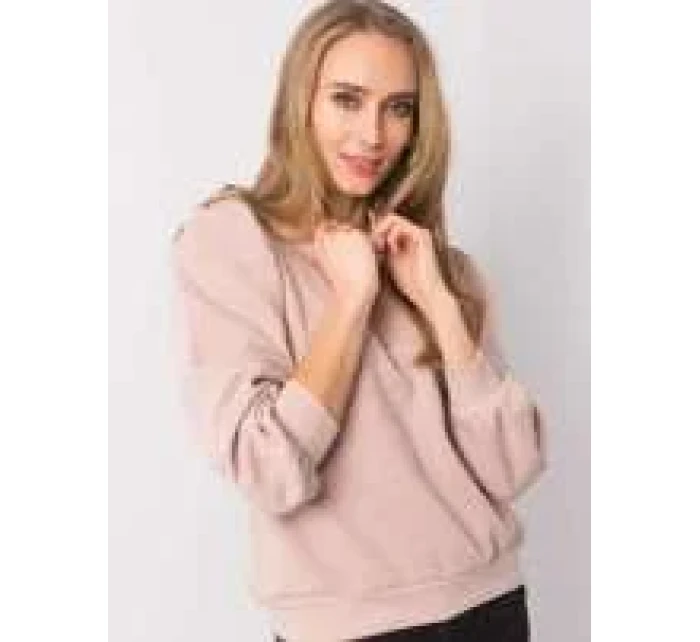 Mikina TW BL G 079.18 béžová