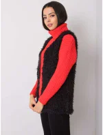 Kamizelka TW KZ model 18948855 czarny - FPrice