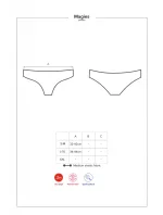 kalhotky panties model 8284648 - Obsessive kalhotky panties model 8284648 - Obsessive