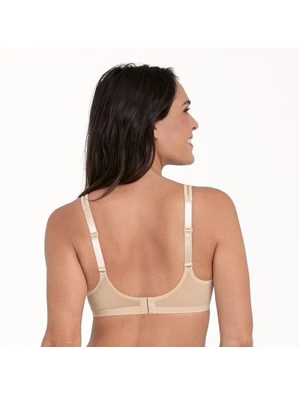 Podprsenka Selma Pure model 22334226 RosaFaia - Anita Podprsenka Selma Pure model 22334226 RosaFaia - Anita