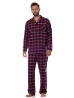 PÁNSKE PYŽAMOVÉ NOHAVICE 2471 PÁNSKE PYŽAMOVÉ NOHAVICE 2471