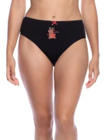 Dámske bikiny FIGS L-127BI-27 3-pack