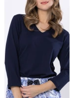 DÁMSKE PYŽAMO ELVIRA 1660 DÁMSKE PYŽAMO ELVIRA 1660