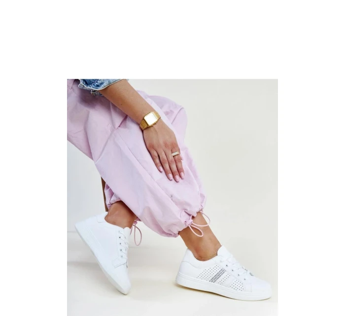 Tenisky model 207310 Solea