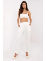 Tepláky model 210960 Taliansko Moda