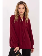 Blúzka model 221061 Taliansko Moda Blúzka model 221061 Taliansko Moda