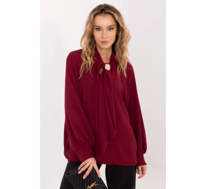 Blúzka model 221061 Taliansko Moda Blúzka model 221061 Taliansko Moda