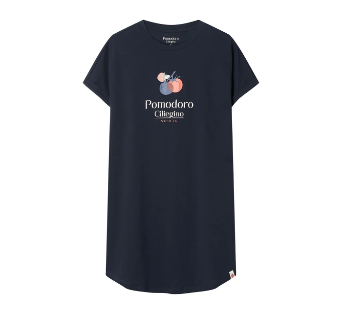 Henderson Dámske tričko 43726 Dessie w/r S-2XL