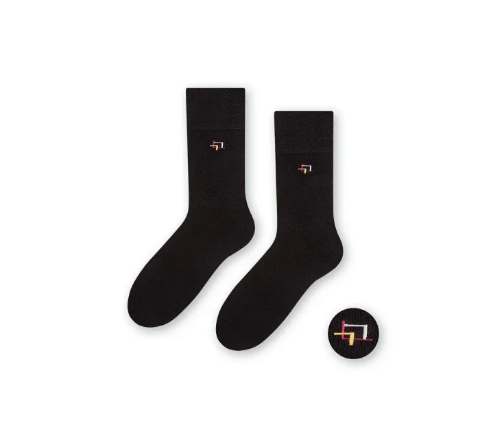 Pánské ponožky model 5790387 - Steven