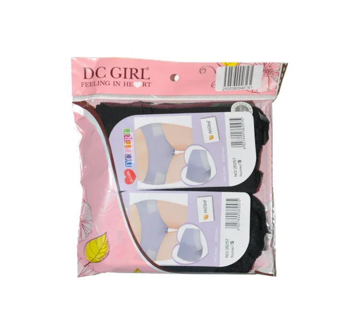 DC Girl nohavičky 26257 A'2 S-XL modal