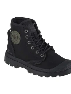 Topánky Palladium Pampa Hi HTG Supply U 77356-001-M