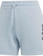 Šortky adidas Essentials Linear French Terry W IL3355