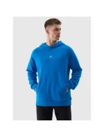 Mikina 4F M 4FWSS24TSWSM1010-36S muži