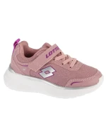 Lotto Exertiv K Jr topánky 2600900K-4248