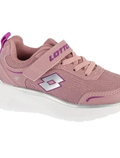 Lotto Exertiv K Jr topánky 2600900K-4248