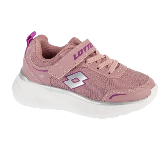 Lotto Exertiv K Jr topánky 2600900K-4248