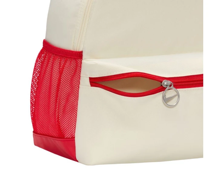 Batoh Nike mini cream 113 dětské model 21231850 Batoh Nike mini cream 113 dětské model 21231850