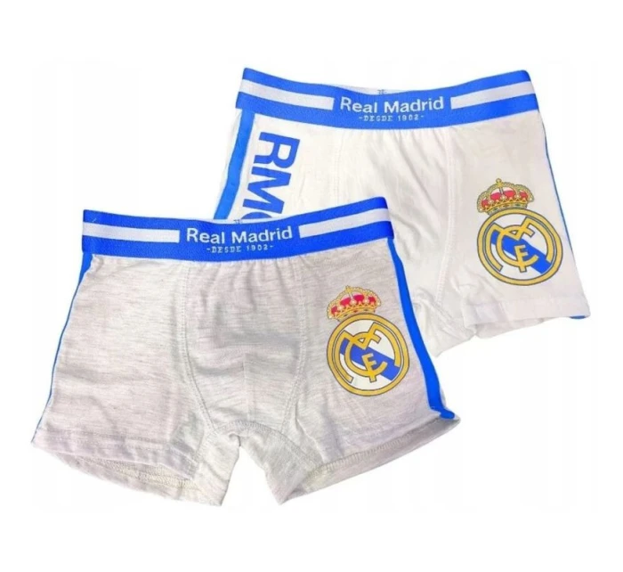 Real  chłopięce junior 2pack model 21361006 - Real Madryt