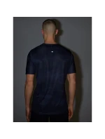 Pánský rychleschnoucí cyklistický dres model 21434532 pánské - 4F Pánský rychleschnoucí cyklistický dres model 21434532 pánské - 4F