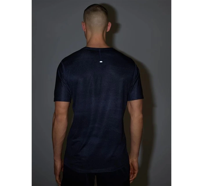 Pánský rychleschnoucí cyklistický dres model 21434532 pánské - 4F Pánský rychleschnoucí cyklistický dres model 21434532 pánské - 4F