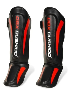 Chrániče holení M - Phantom Red