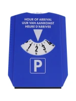 ŠKRABKA NA PARKOVACIE DISKY 2V1