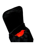 NÁKUPNÝ VOZÍK NA KOLIESKACH S RÁMOM 31L ČIERNY NÁKUPNÝ VOZÍK NA KOLIESKACH S RÁMOM 31L ČIERNY